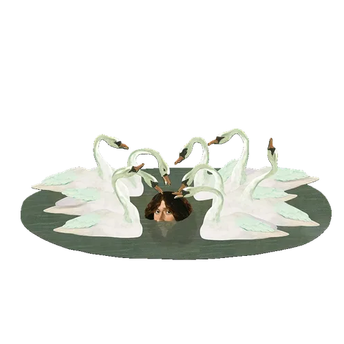Swan Lake
