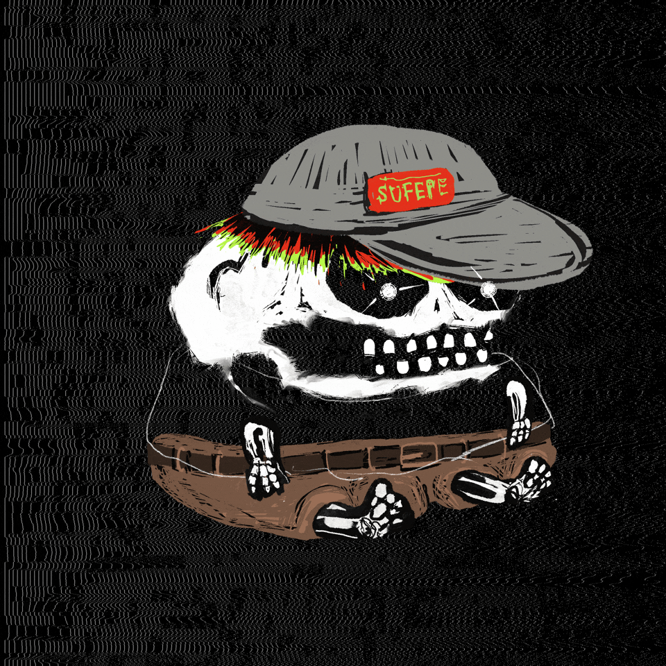 Fruggerz #751
