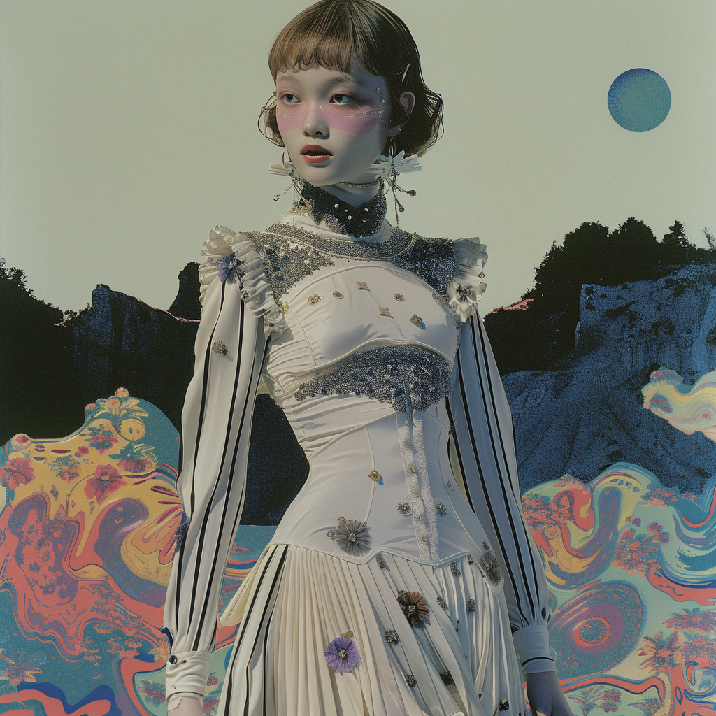 Fashion Fairy-tale #10