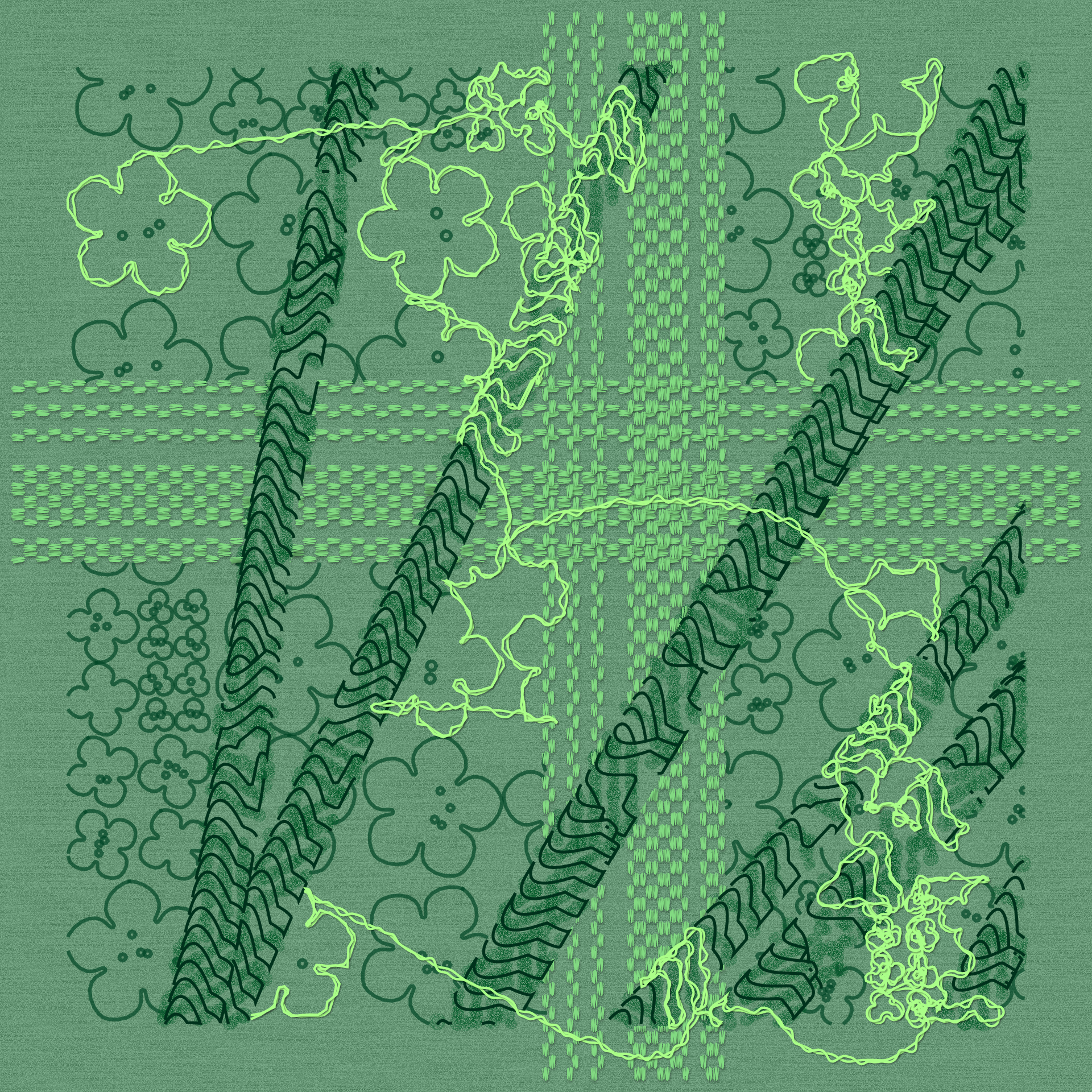 Aux Arbres #76072
