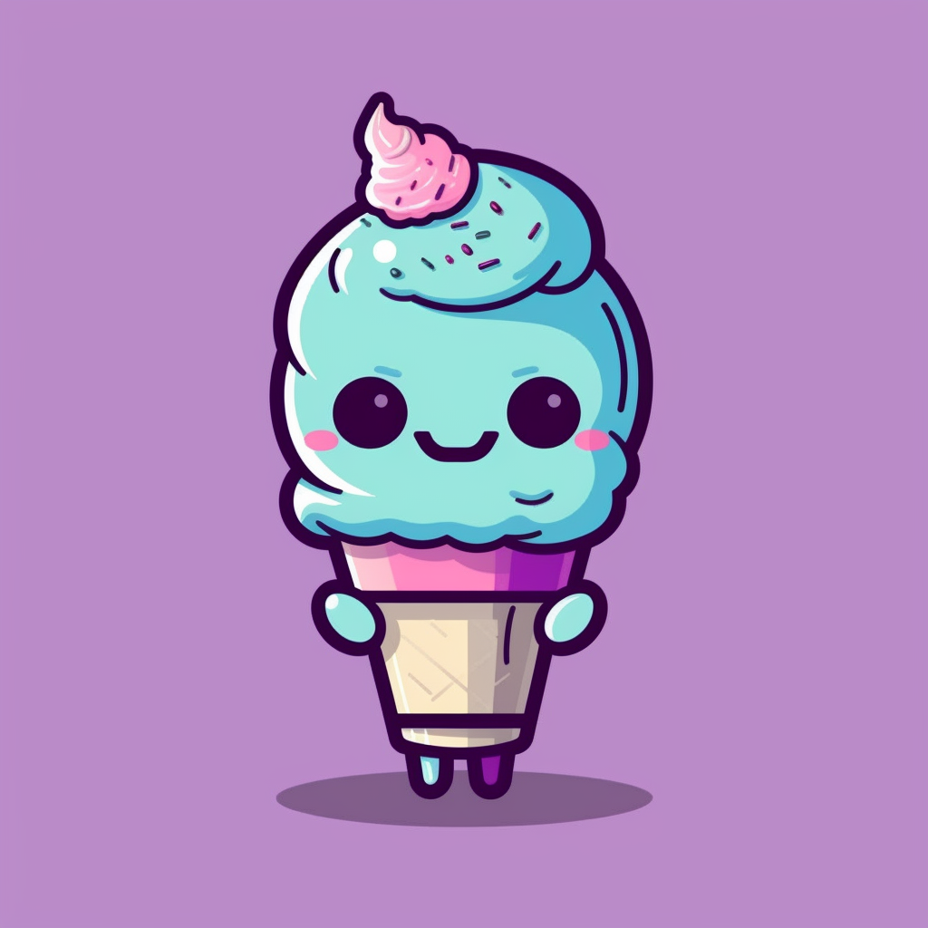 Ice Cream #2491