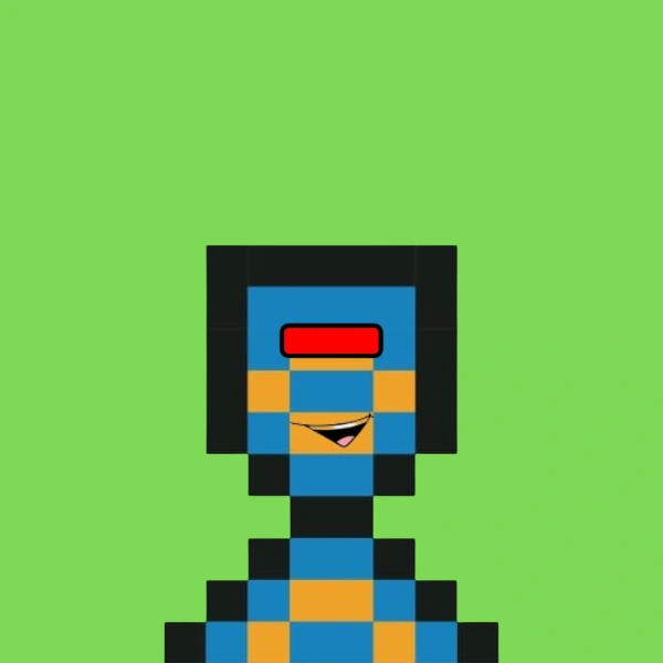  Royal Blocks #386