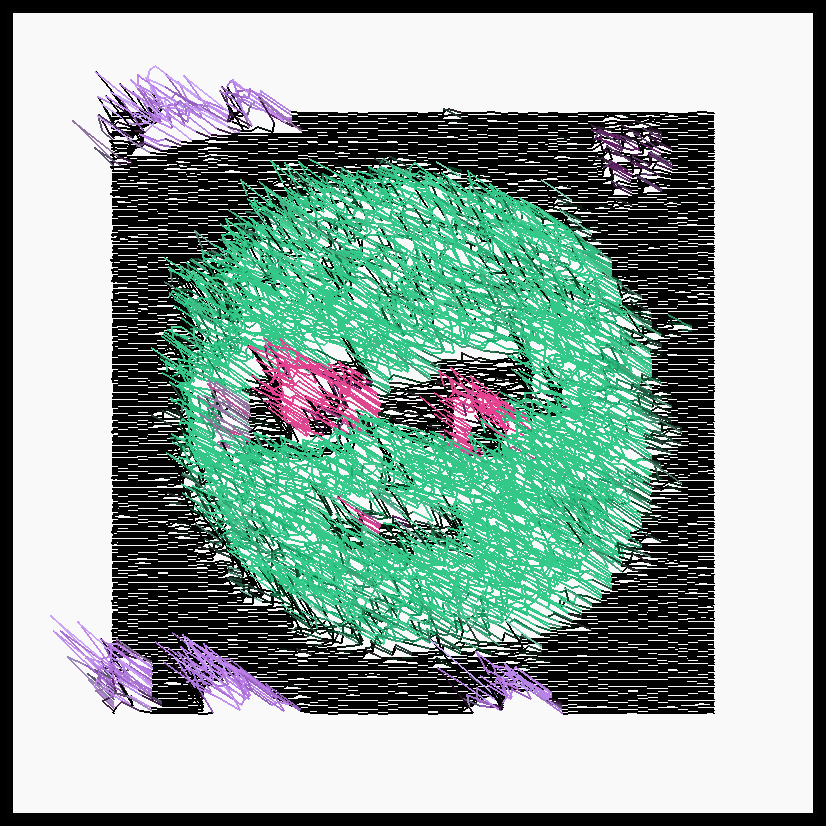 UXN Grifters #4206