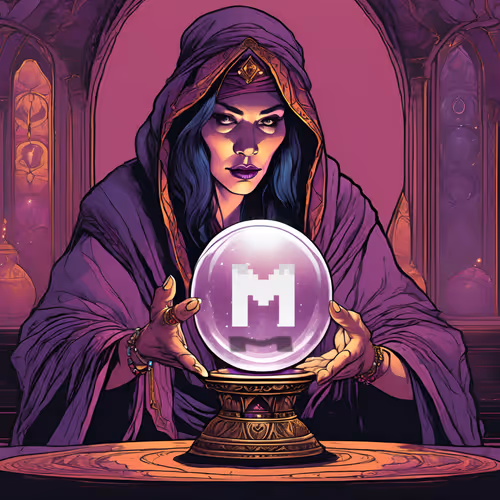 Moxie Vision