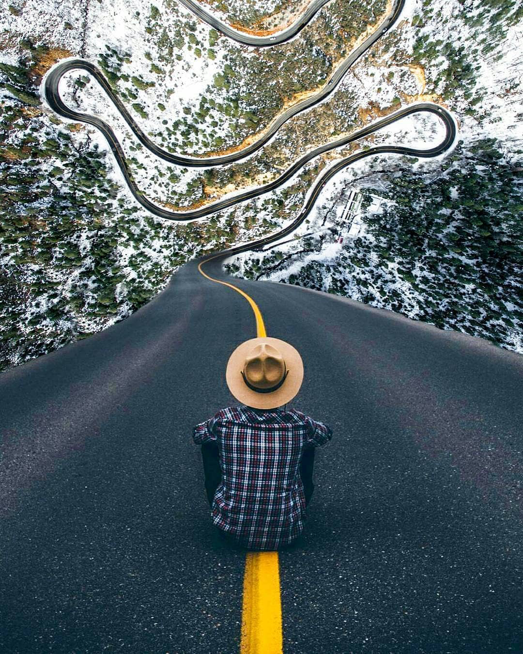 Rodeo post #1