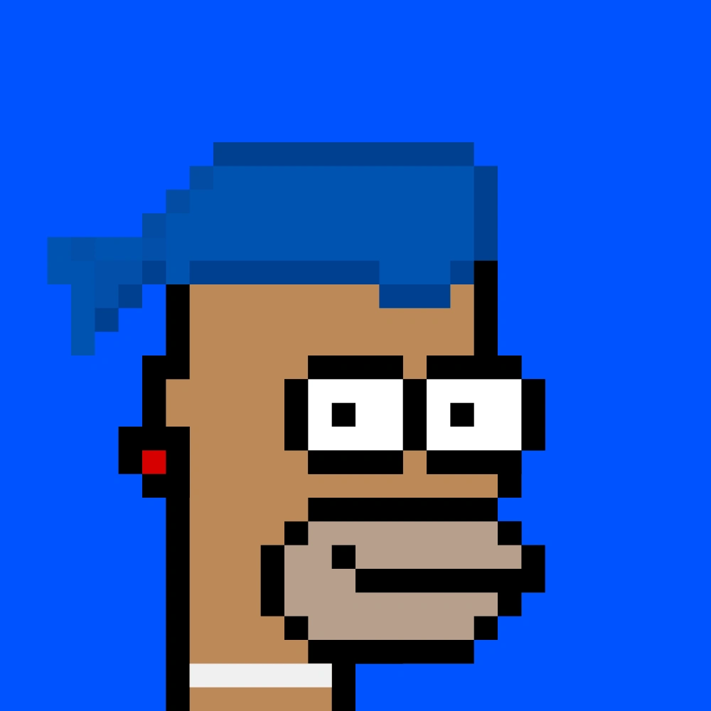 SIMP Man #1041