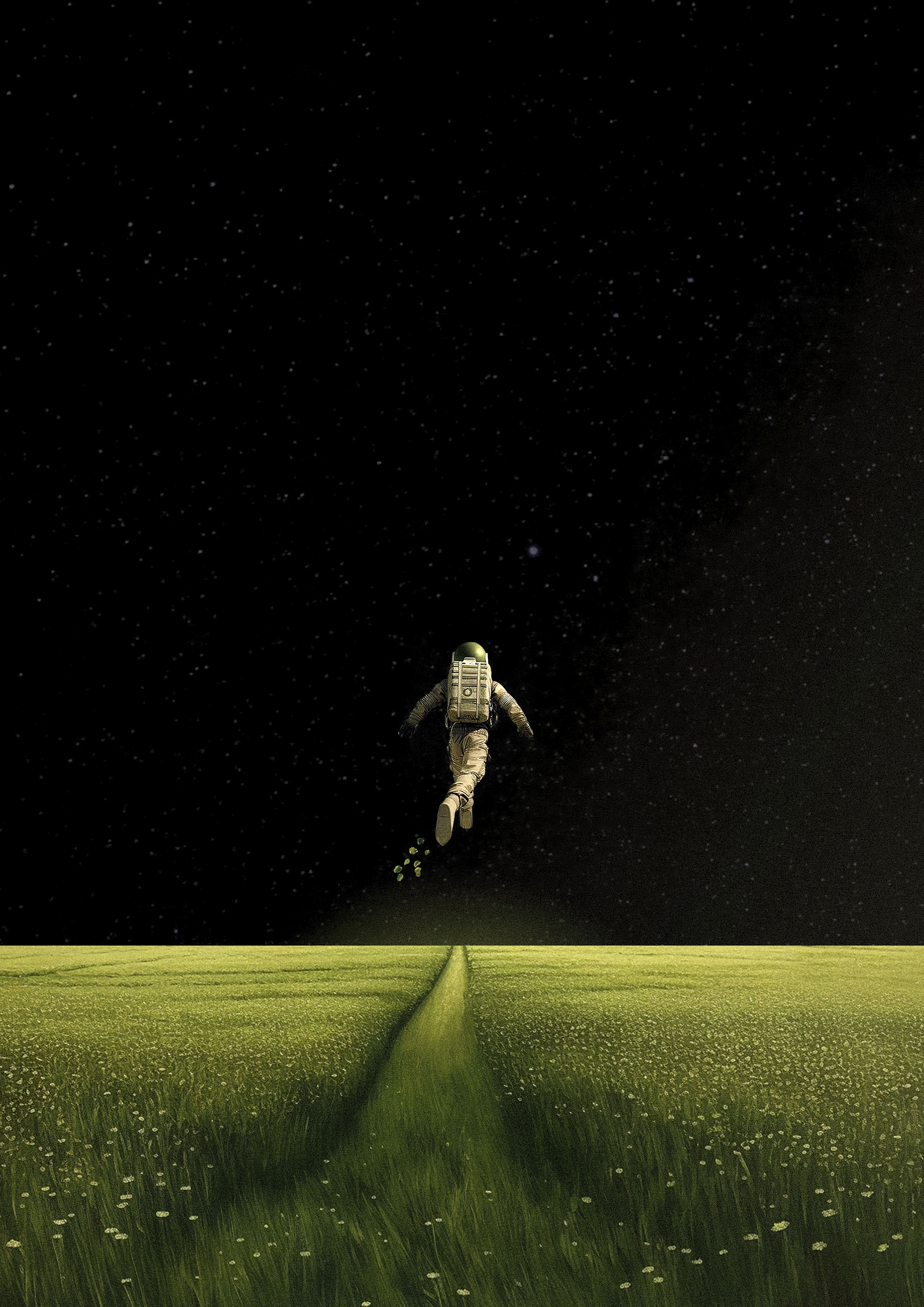 Escapism