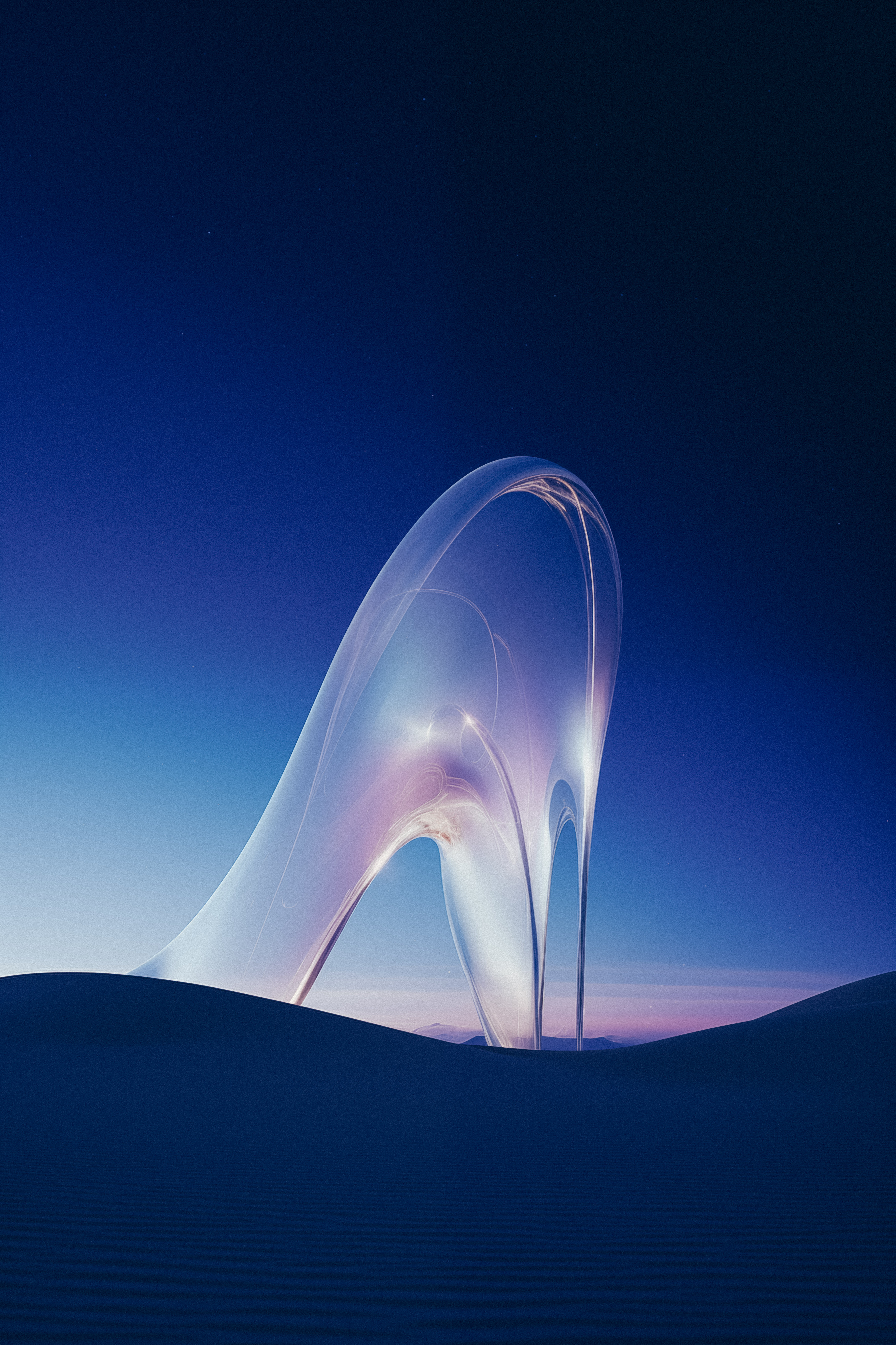 Mysterious artifact #12
