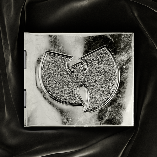 The Album 95687