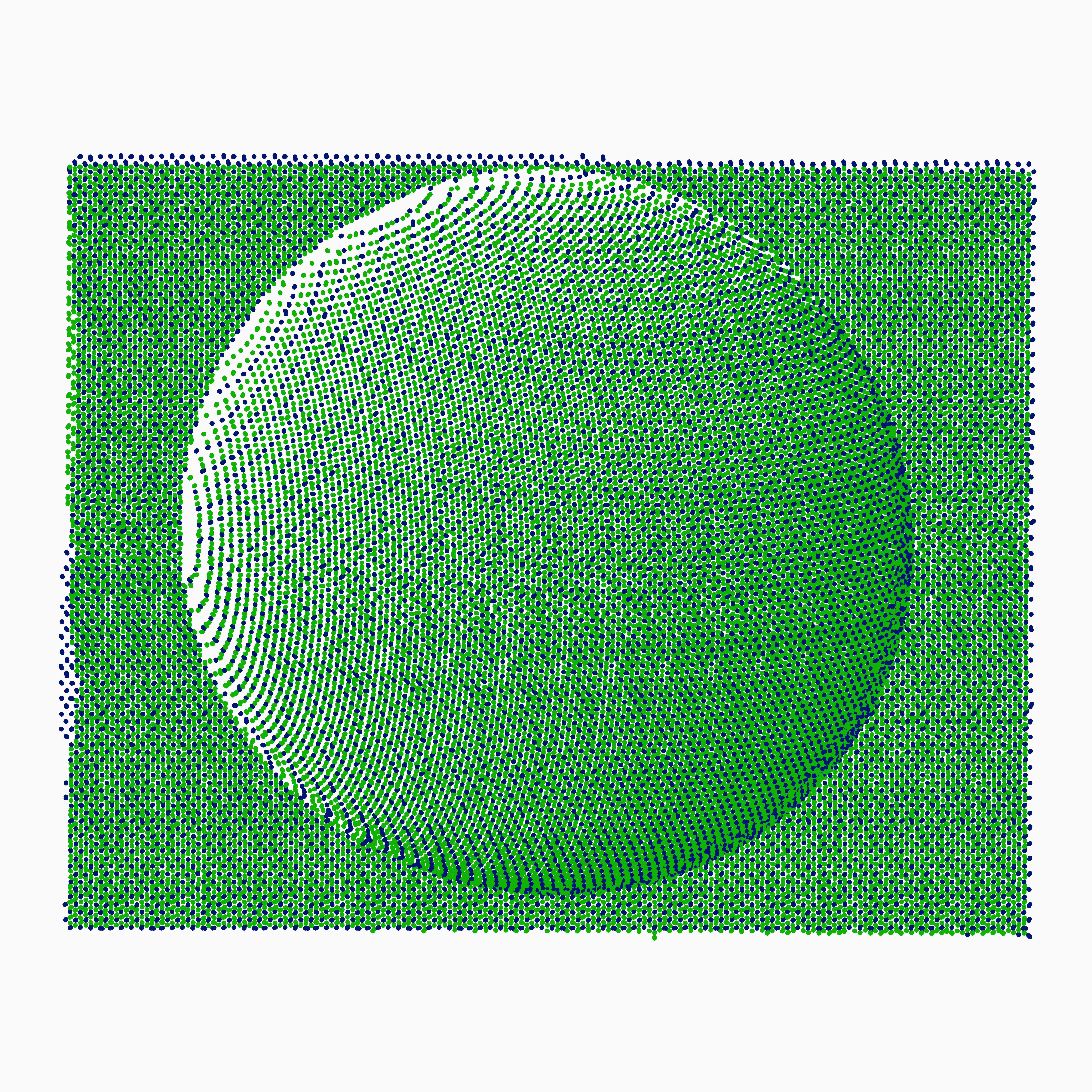 Mini Mesh Painting 05 08 24