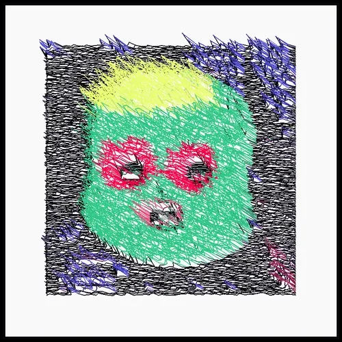 UXN Grifters #5874