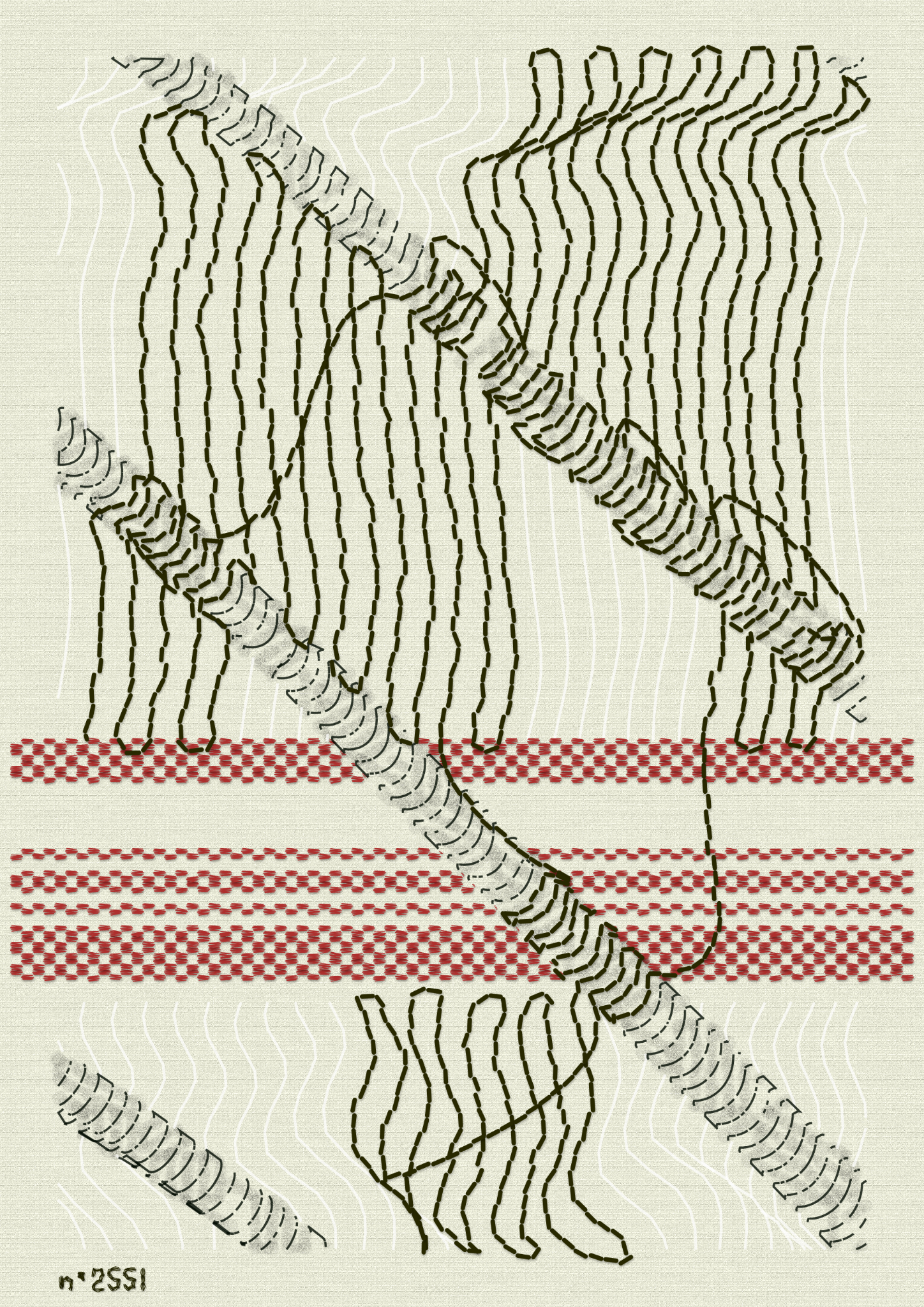 Aux Arbres #2551