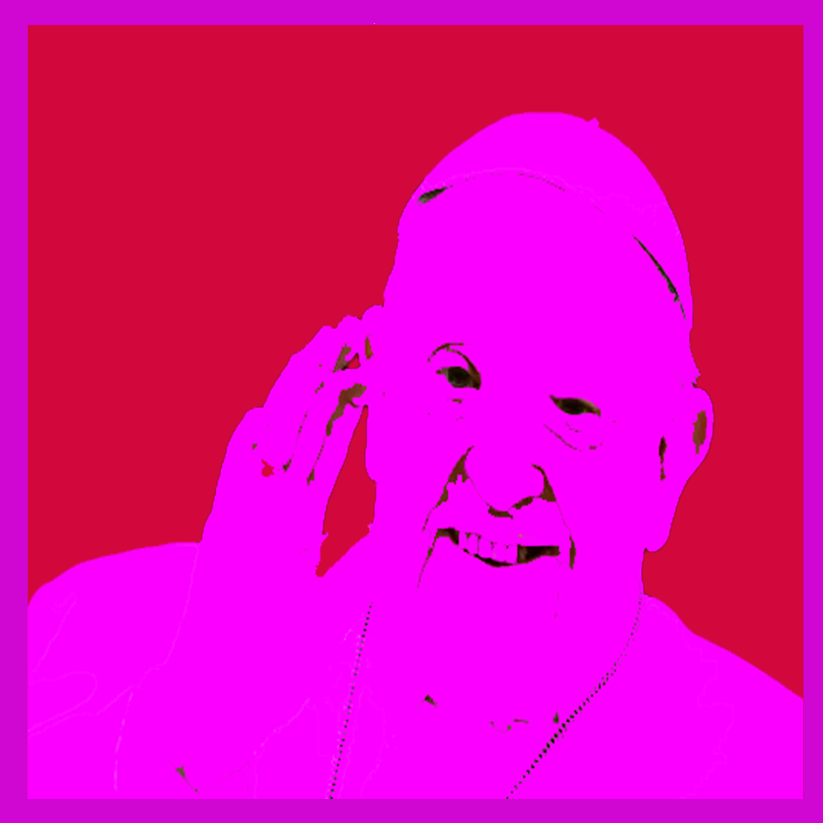 PinkPope