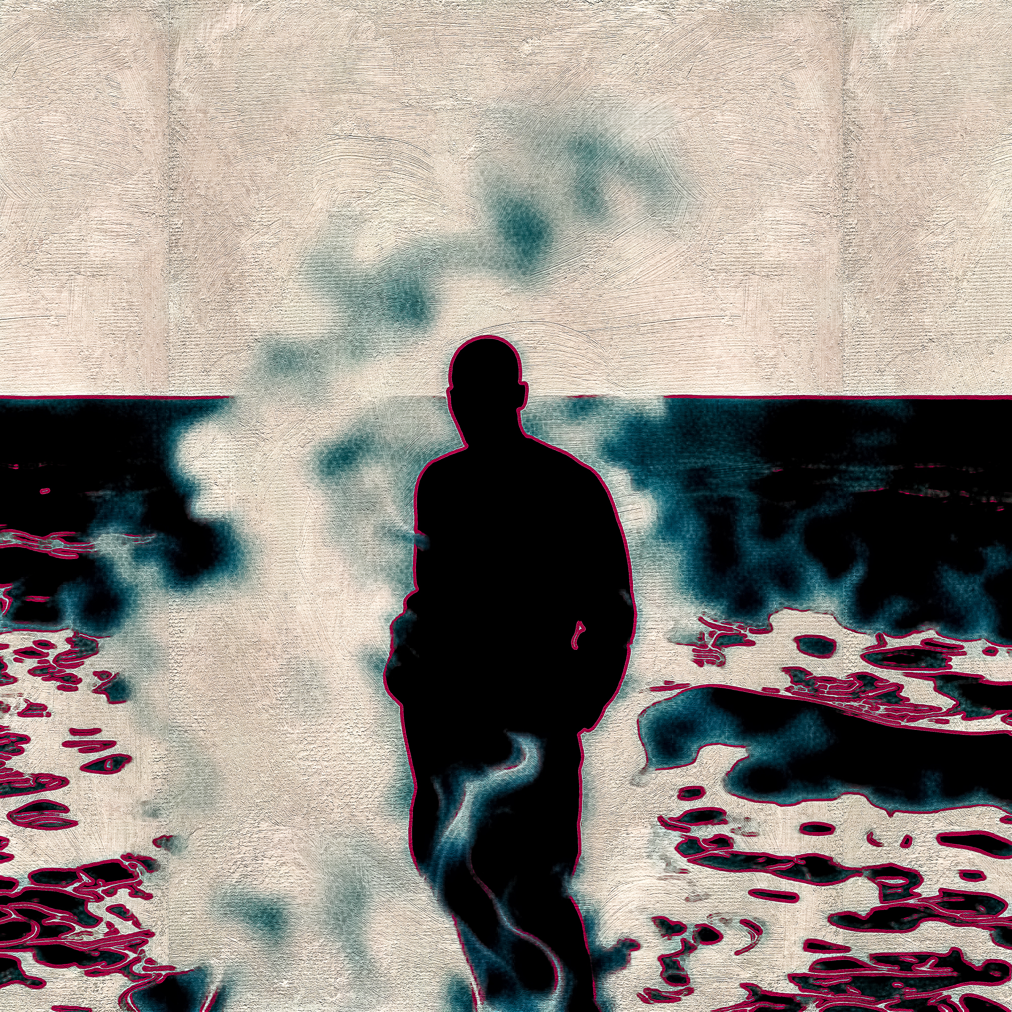 LOST #03 (New Art Project)