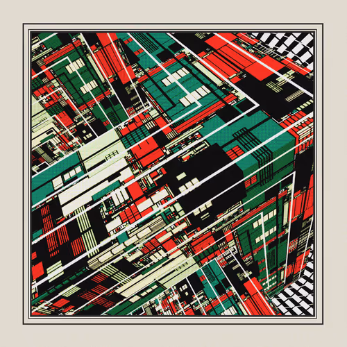 Surface --// 1