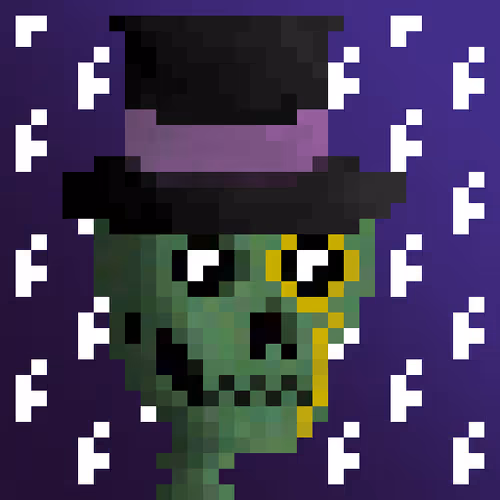 Ghoulcaster