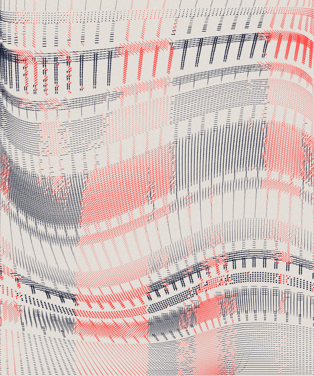ASCII Structures I