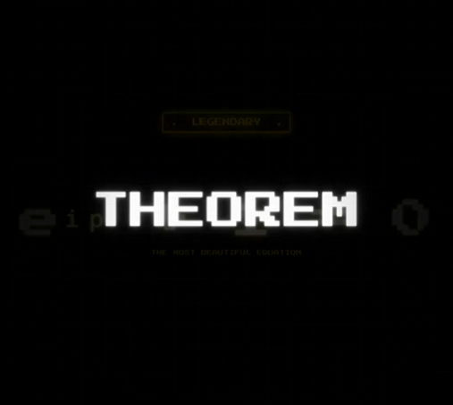 THEOREM NFT