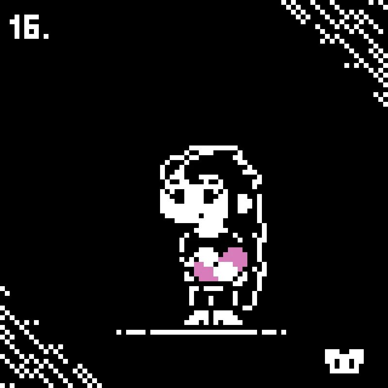 Pixel #1036
