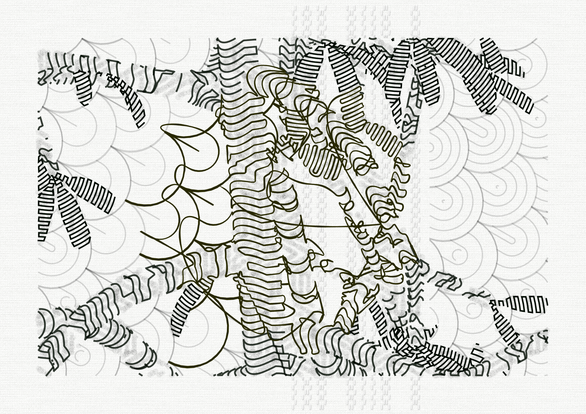 Aux Arbres #44990
