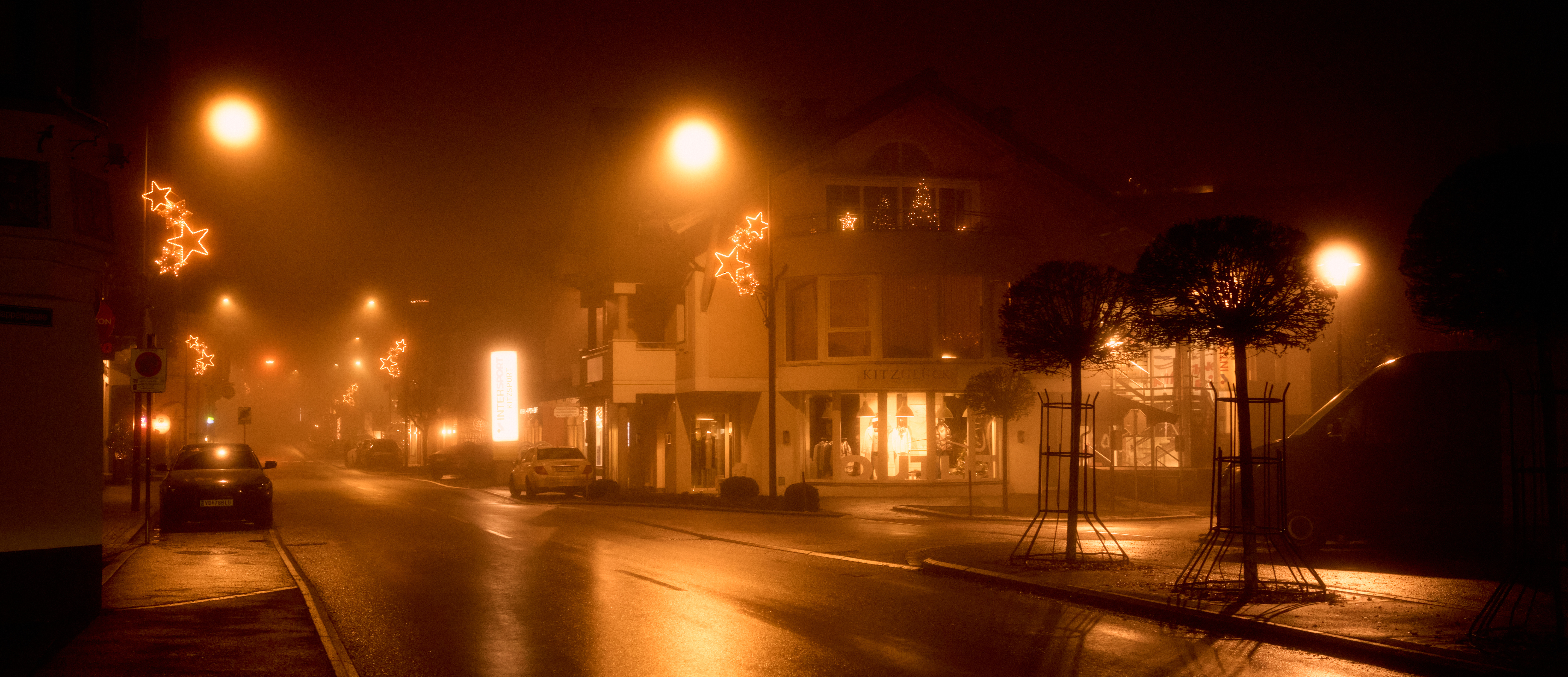 Kitzbühel, Austria
