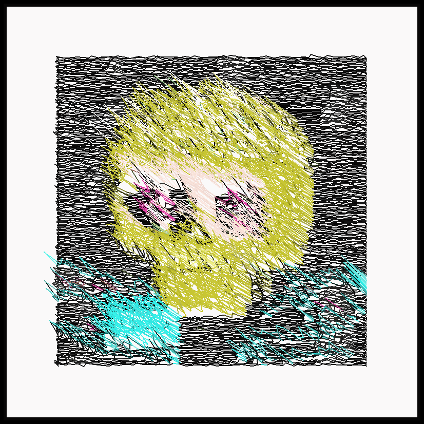 UXN Grifters #4291
