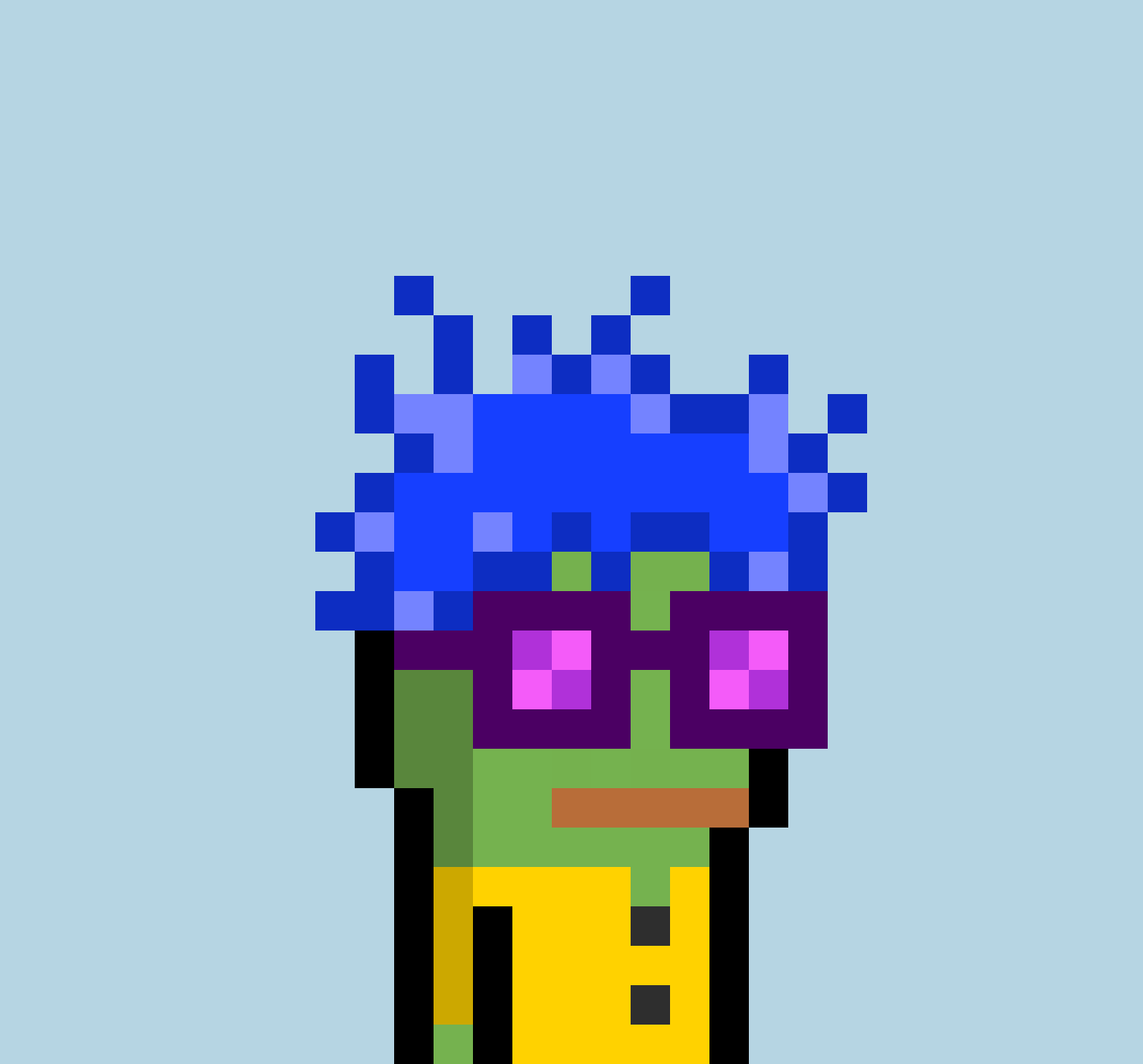 Peepo #2231