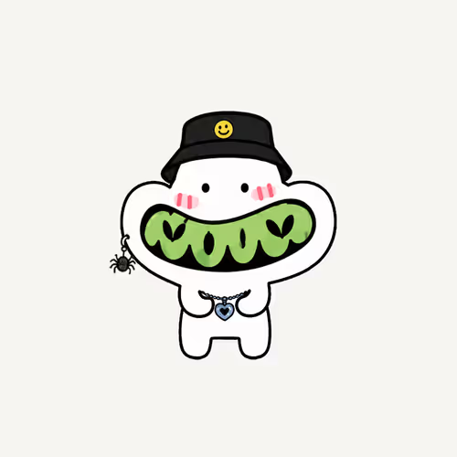 Gloob #86