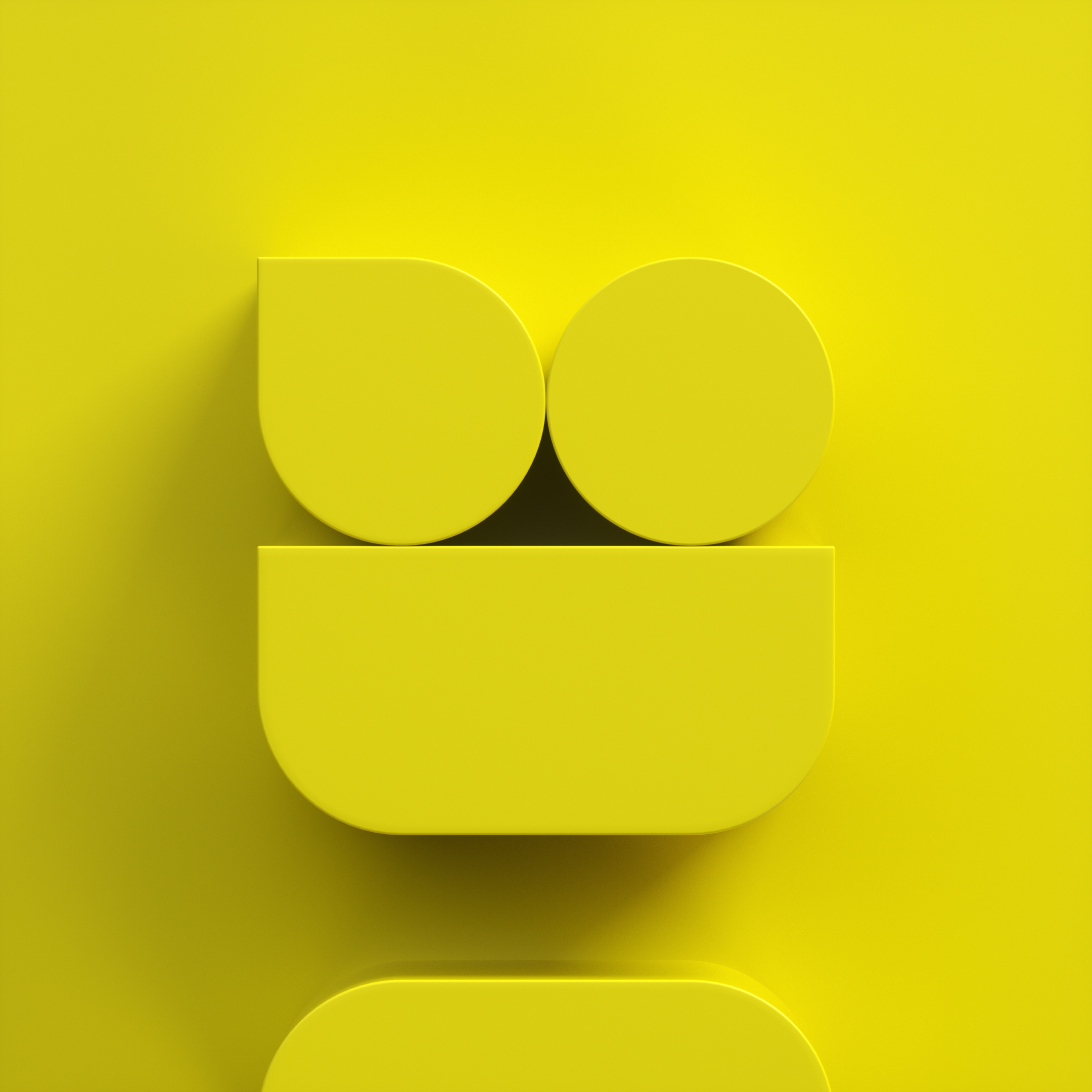 Popepen #03 // Yellow