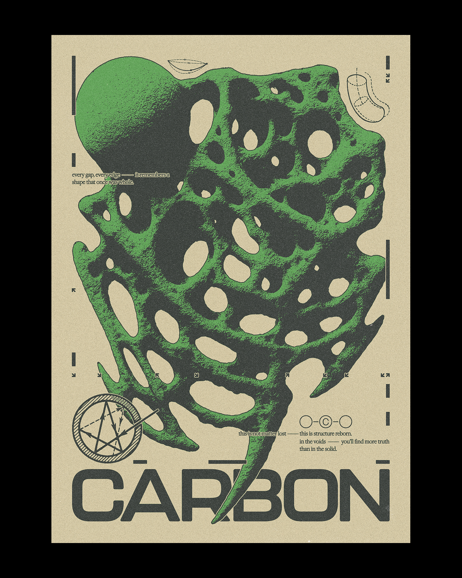 Carbon