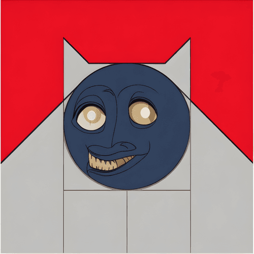 SPIRITS #17614