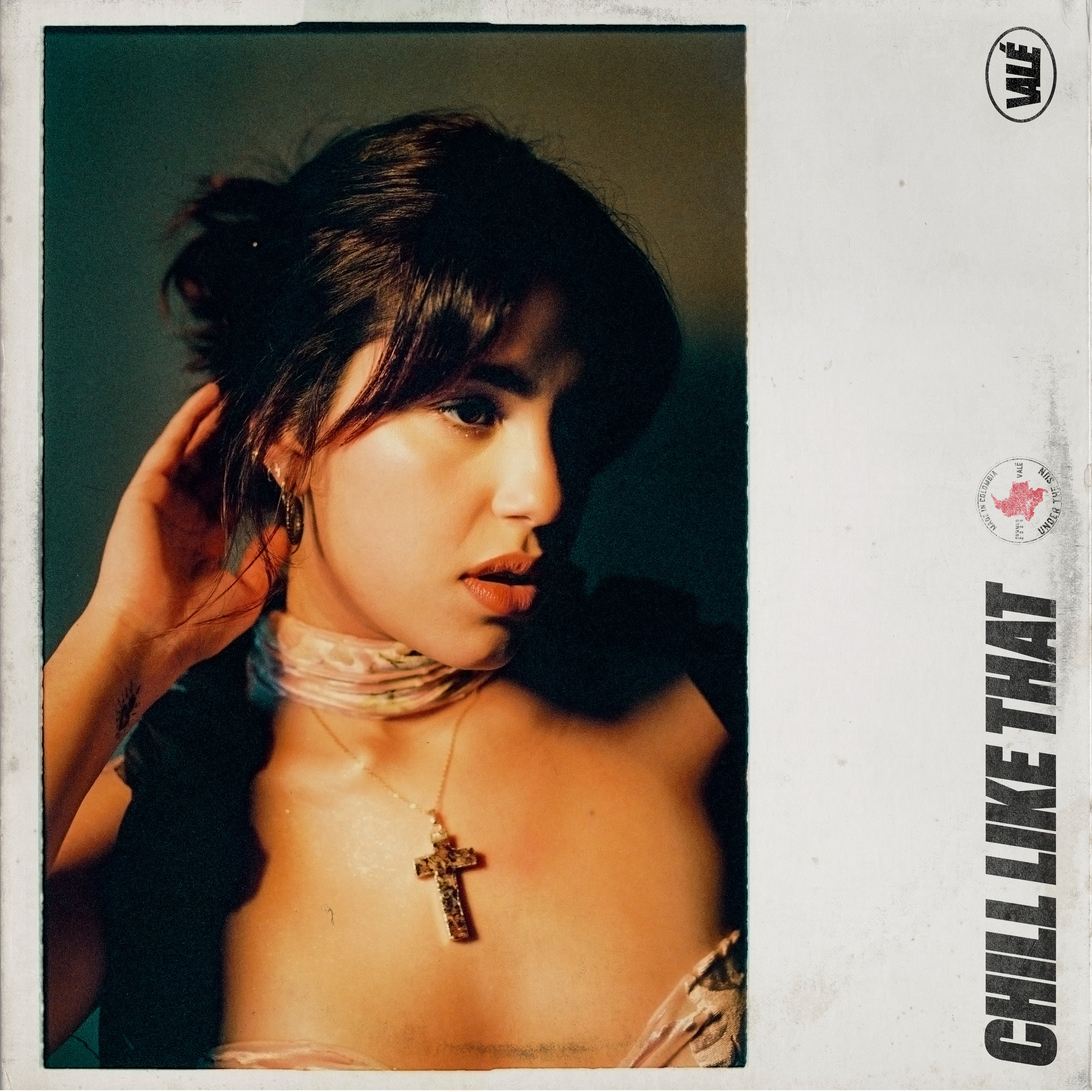 chill like that - Limited #36