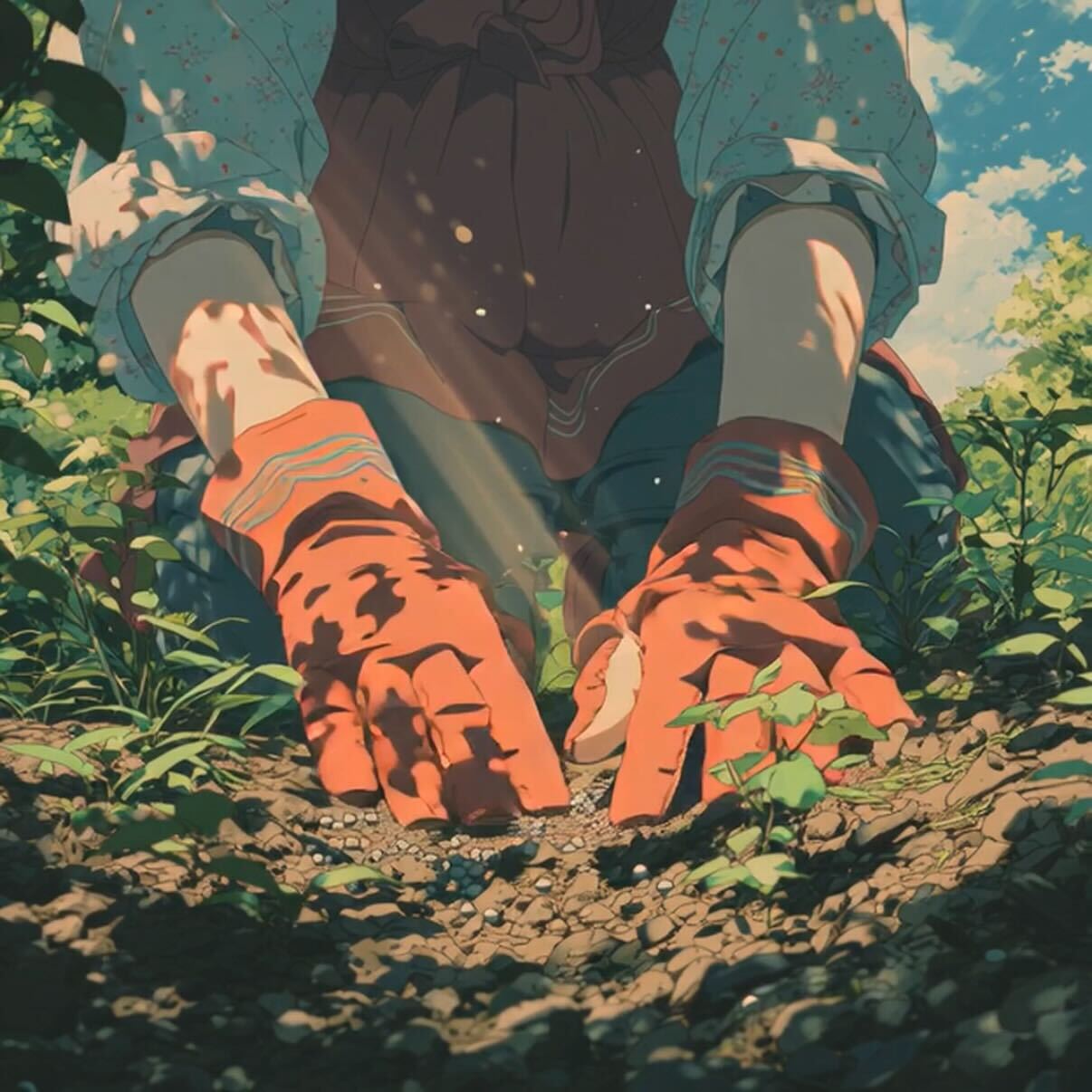 lofi gma - sacred soil 686