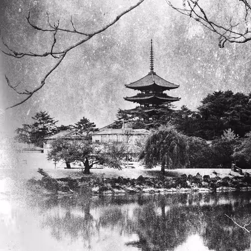 Horyuji