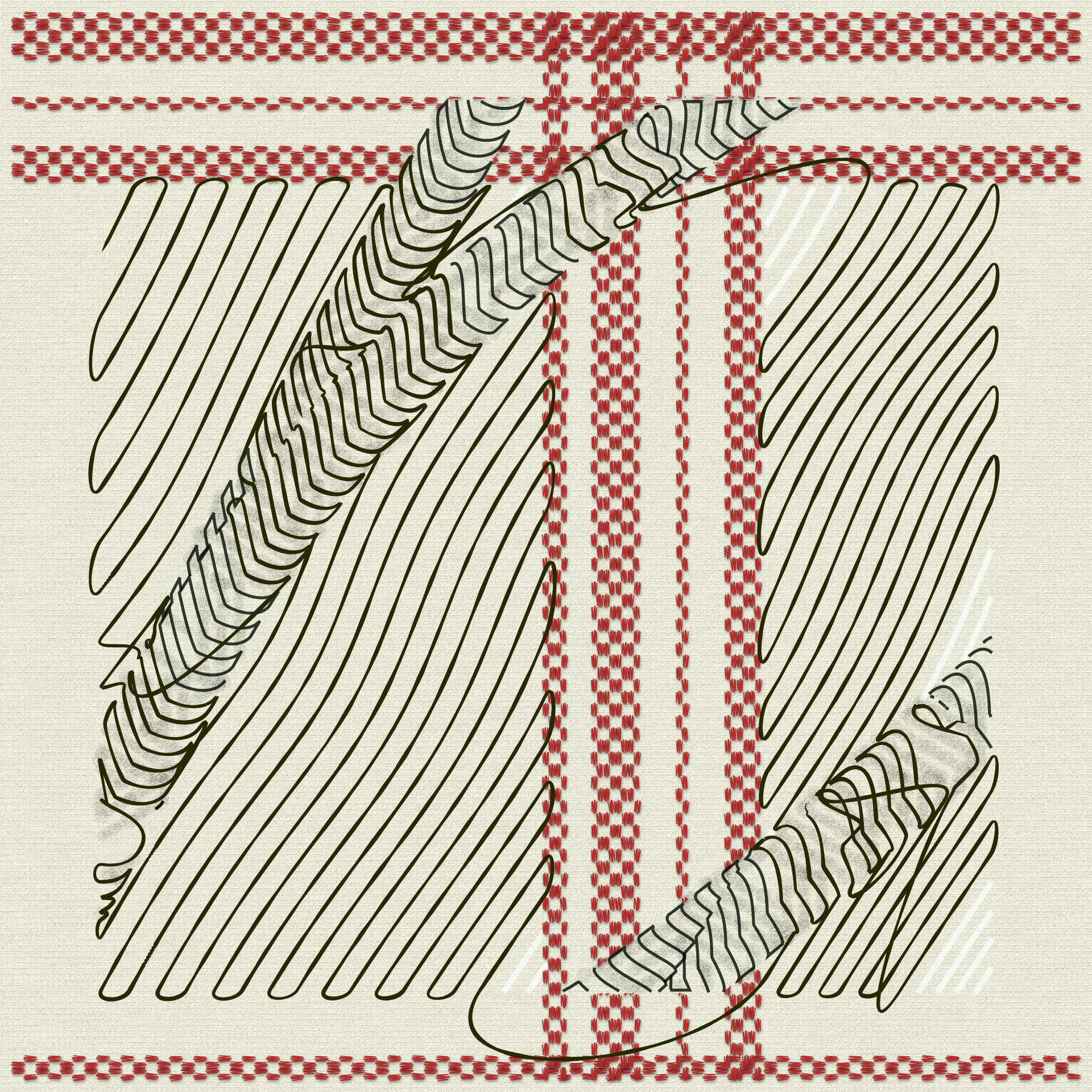 Aux Arbres #3483