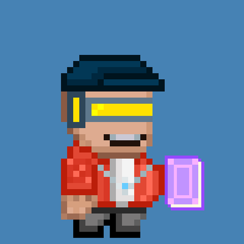 Based-Pixels #1377