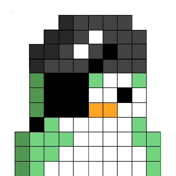 Pengls #204