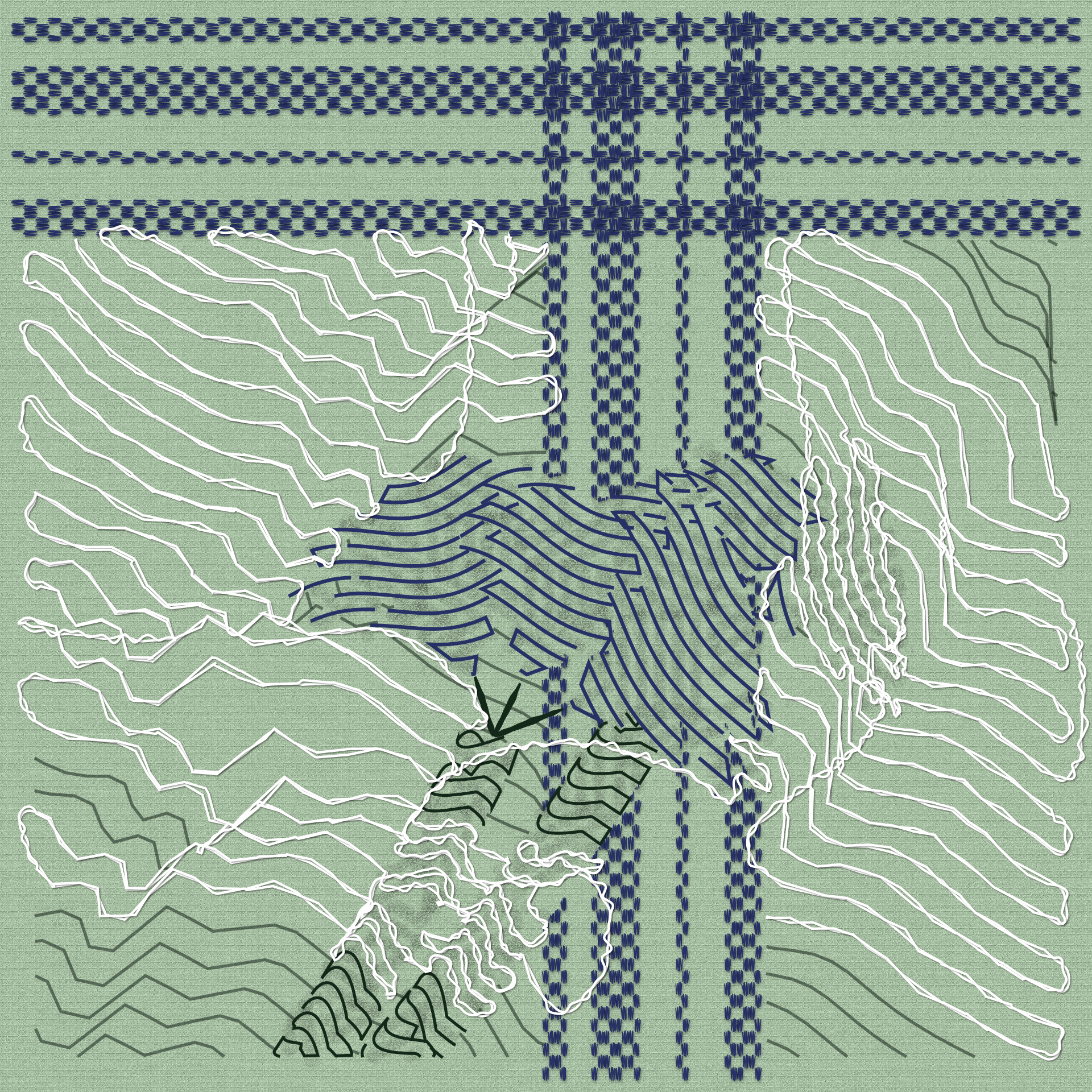 Aux Arbres #3502