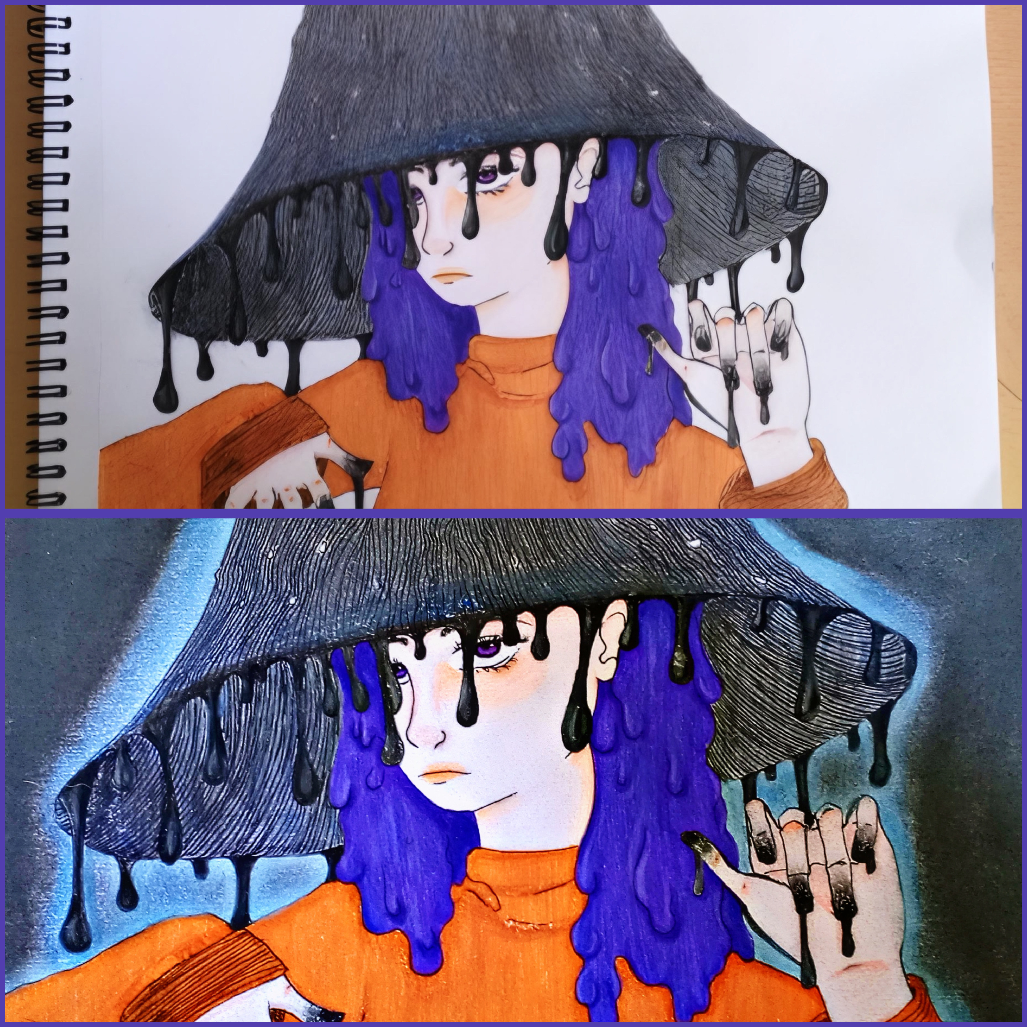 My favorite mushroom #13