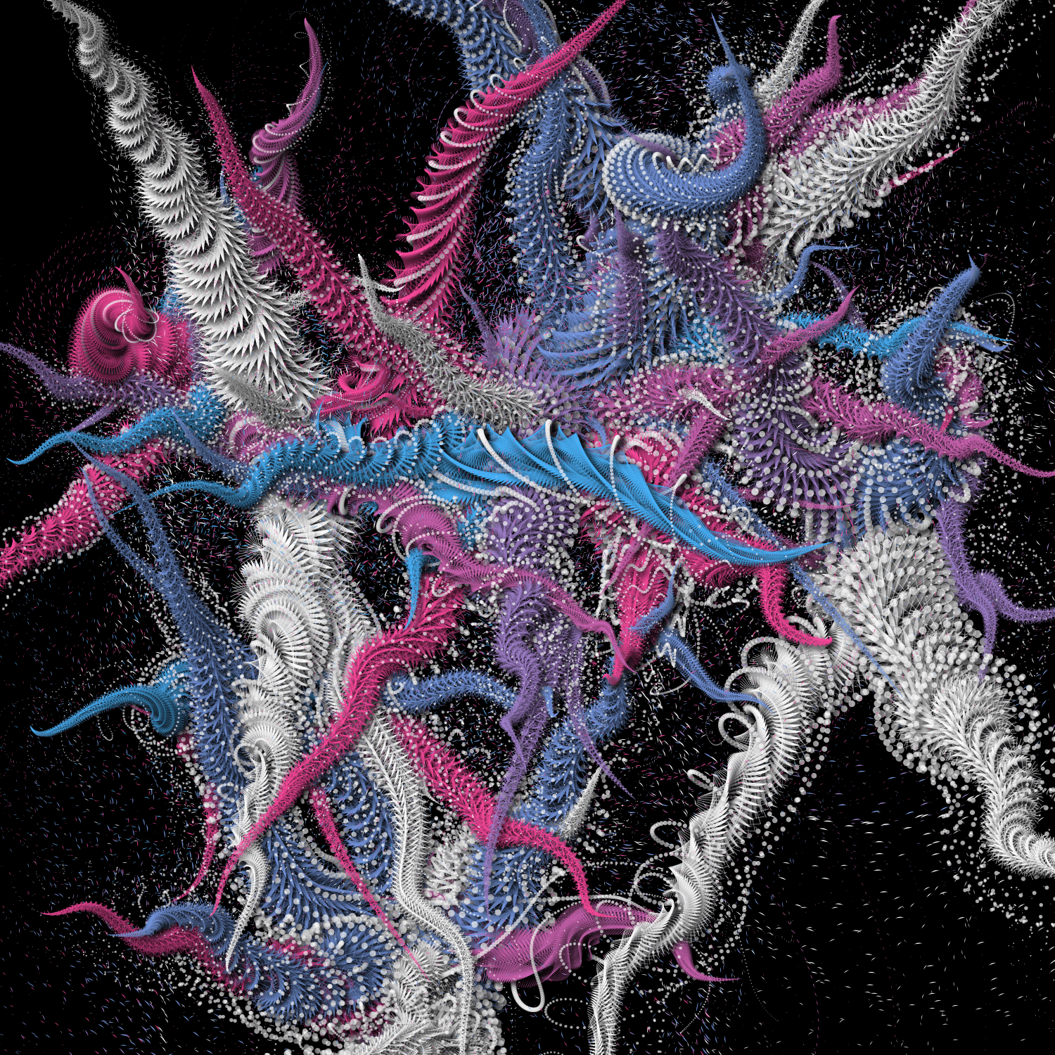 Linked Memory