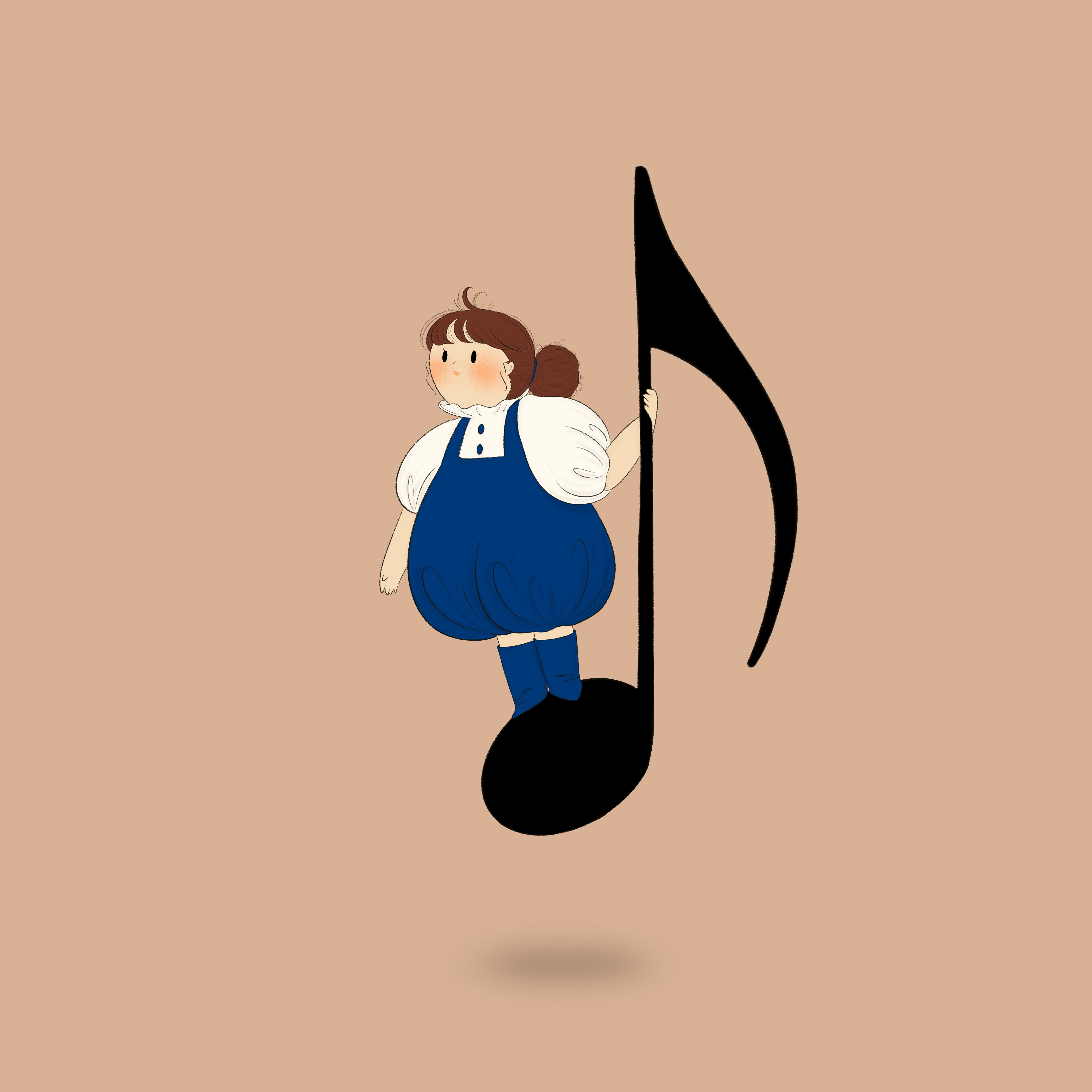 Happy Melody