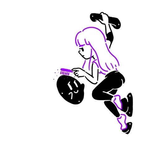 Climbing Series 04