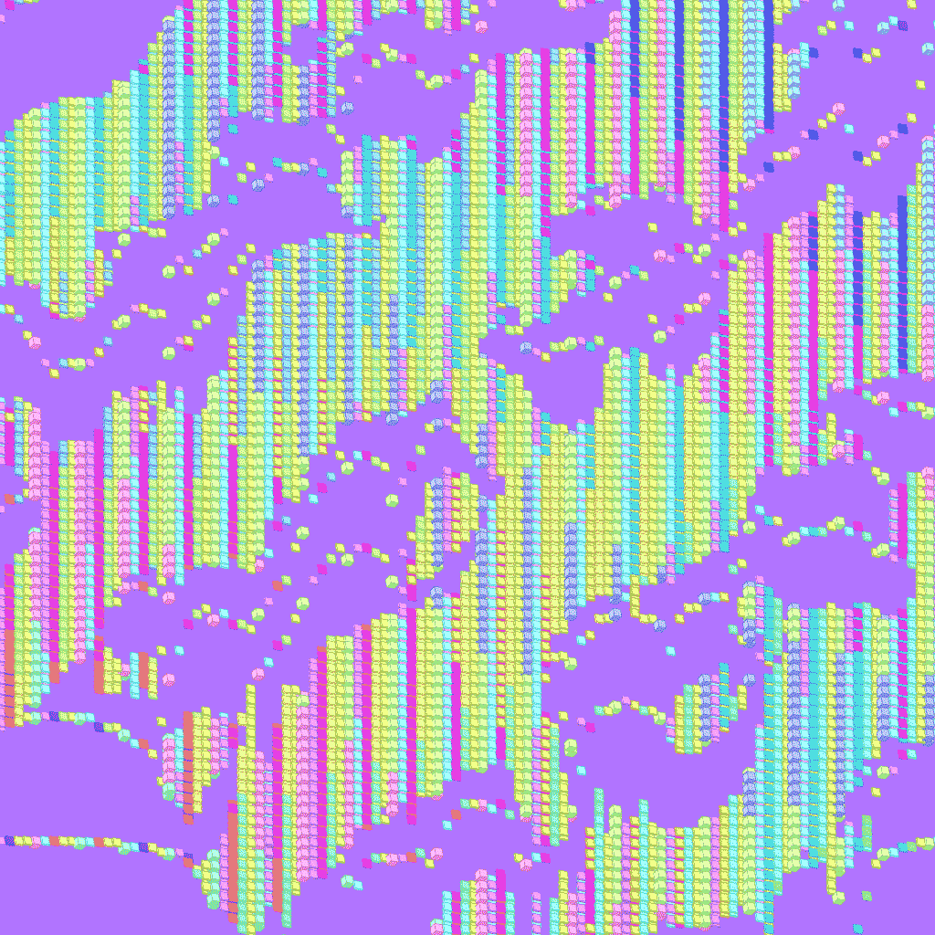 Pixel Path 29