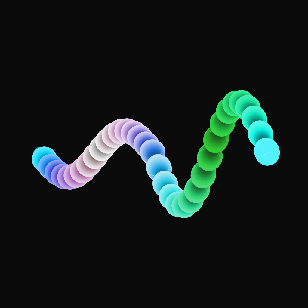 Squiggle #6093