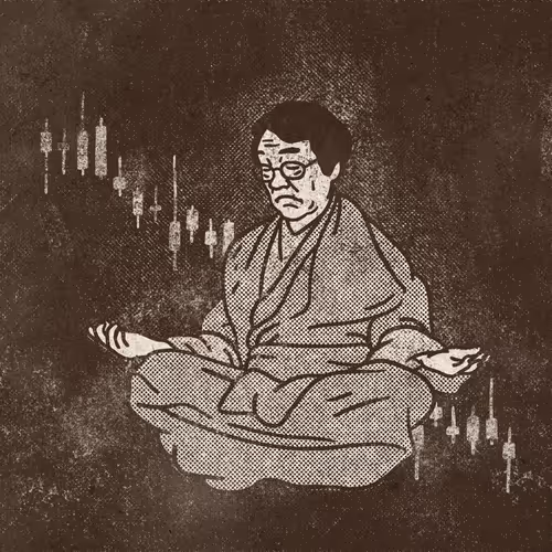 /Imagine: The HODL of Satoshi