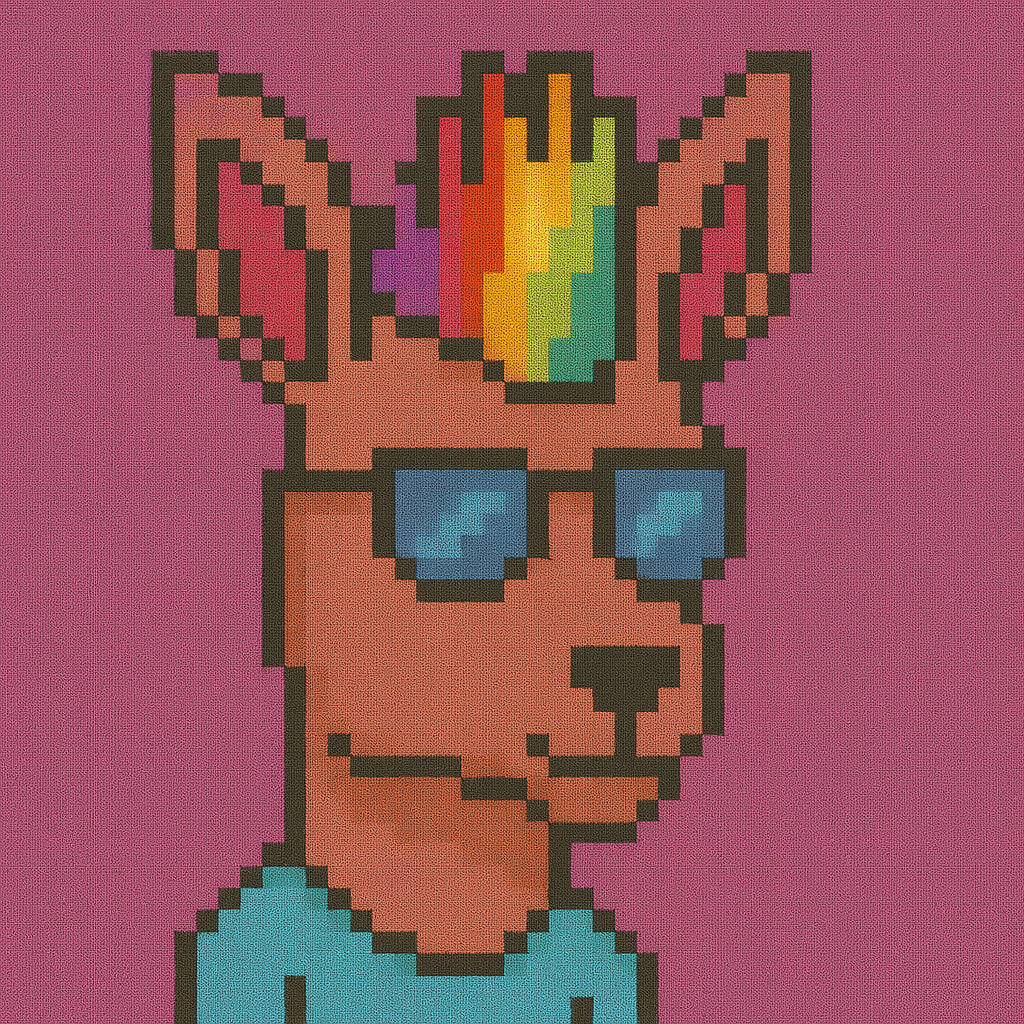 Kangaroo Punks