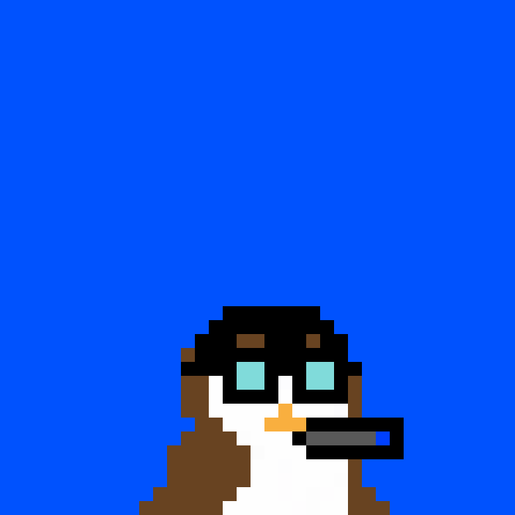 Based Pengu #149