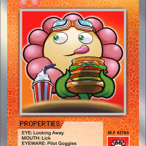 Hamburger SP-026 EN