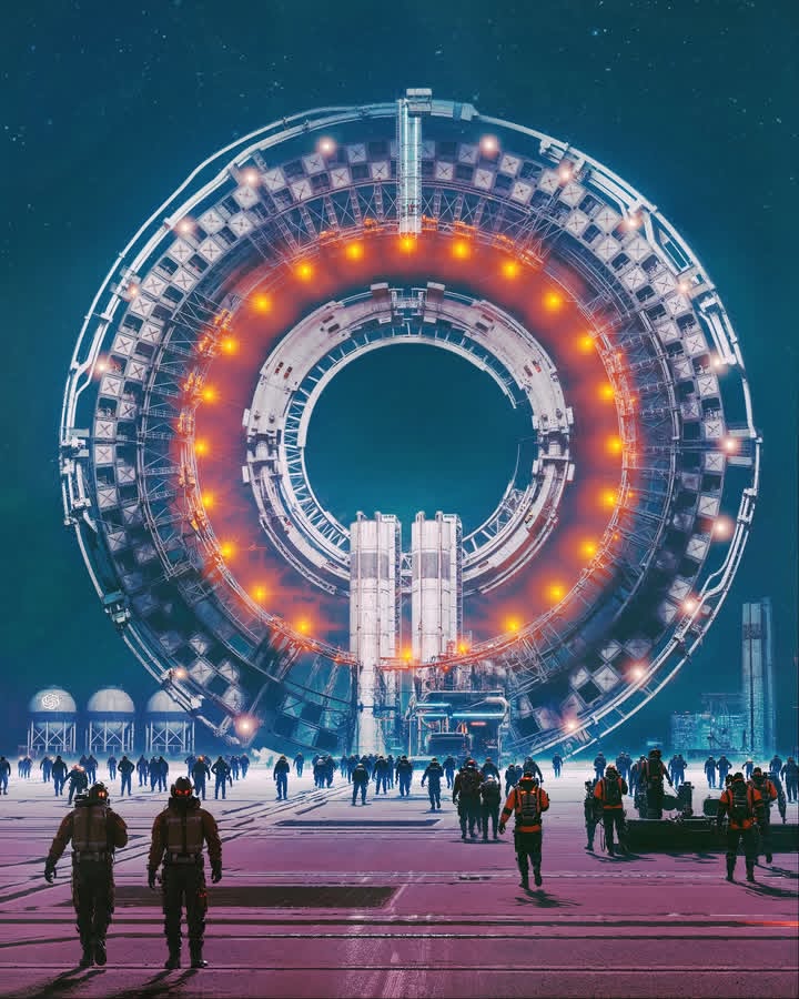 STARGATE