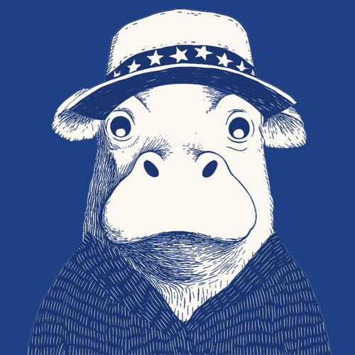 Zoolini - Hippo